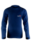 Imagem de CAMISETA THERMO(flanela) AZUL